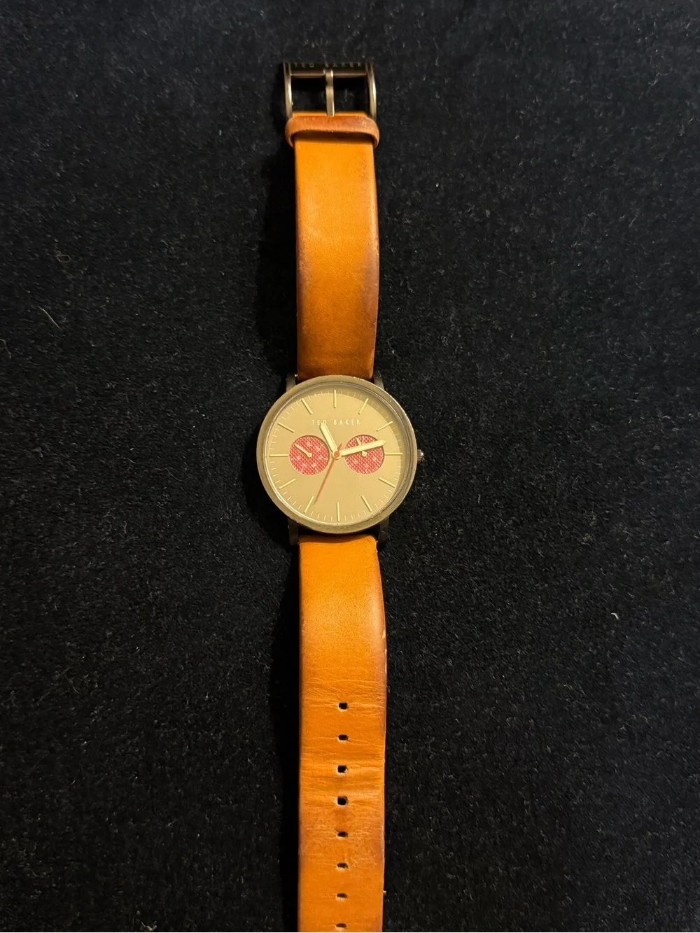 Ted Baker new day matte